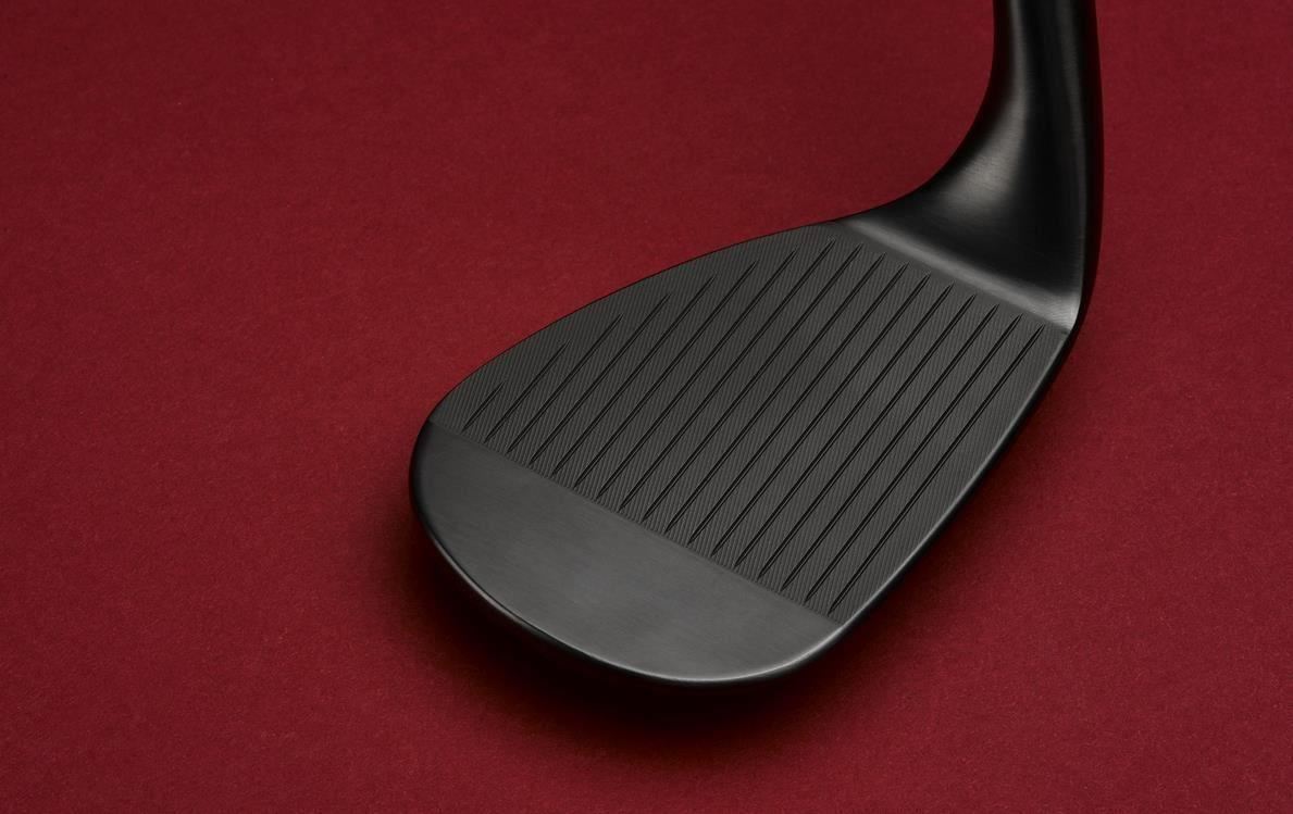 Callaway Opus Black Shadow pánská wedge, ocel