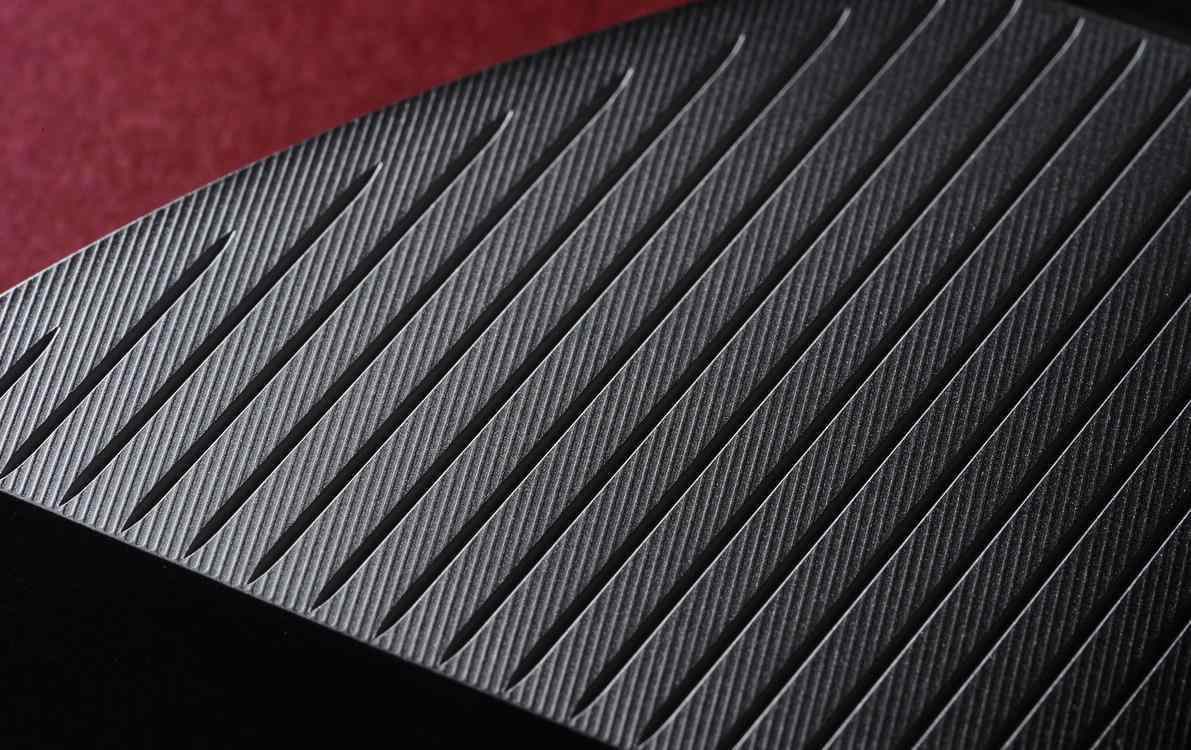 Callaway Opus Black Shadow pánská wedge, ocel