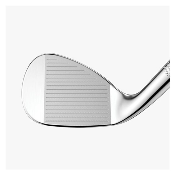 Callaway Opus Brushed Chrome dámská wedge