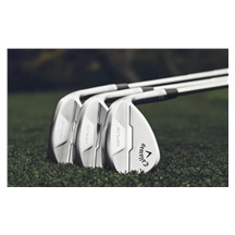 Callaway Opus Brushed Chrome dámská wedge