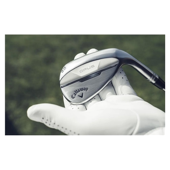 Callaway Opus Brushed Chrome dámská wedge