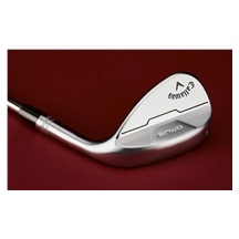 Callaway Opus Brushed Chrome dámská wedge