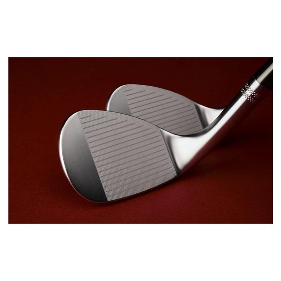 Callaway Opus Brushed Chrome pánská wedge, grafit
