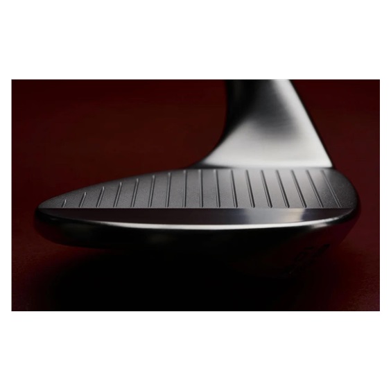 Callaway Opus Brushed Chrome pánská wedge, grafit