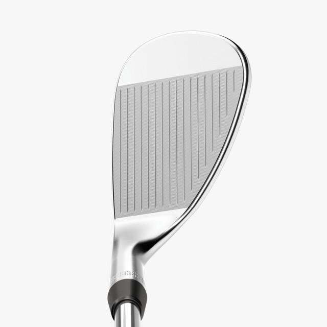 Callaway Opus Brushed Chrome pánská wedge, ocel