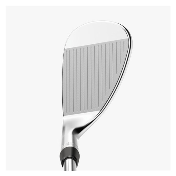 Callaway Opus Brushed Chrome pánská wedge, ocel