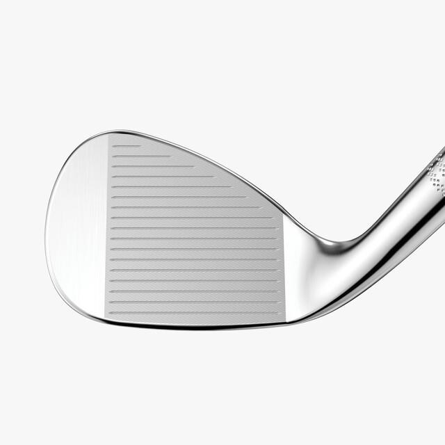 Callaway Opus Brushed Chrome pánská wedge, ocel