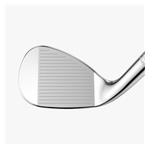 Callaway Opus Brushed Chrome pánská wedge, ocel