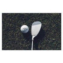 Callaway Opus Brushed Chrome pánská wedge, ocel