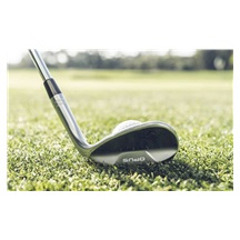 Callaway Opus Brushed Chrome pánská wedge, ocel