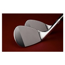Callaway Opus Brushed Chrome pánská wedge, ocel