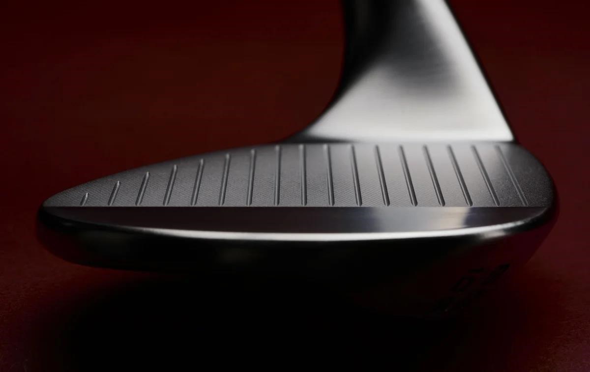 Callaway Opus Brushed Chrome pánská wedge, ocel
