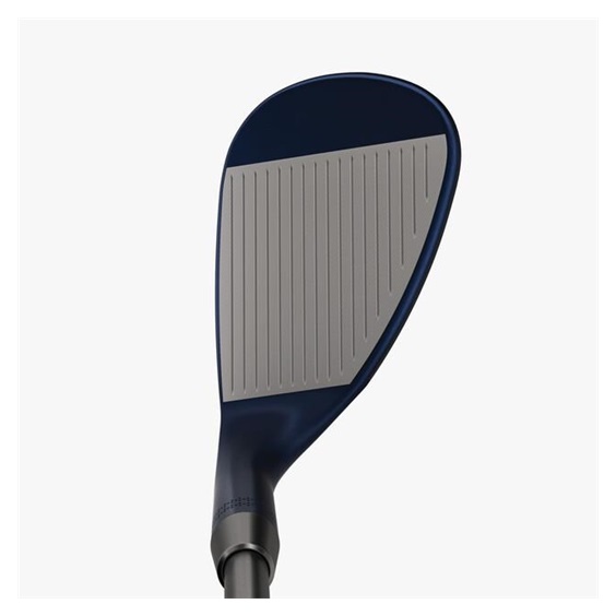 Callaway Opus Platinum Blue wedge, grafit