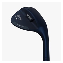 Callaway Opus Platinum Blue wedge, grafit