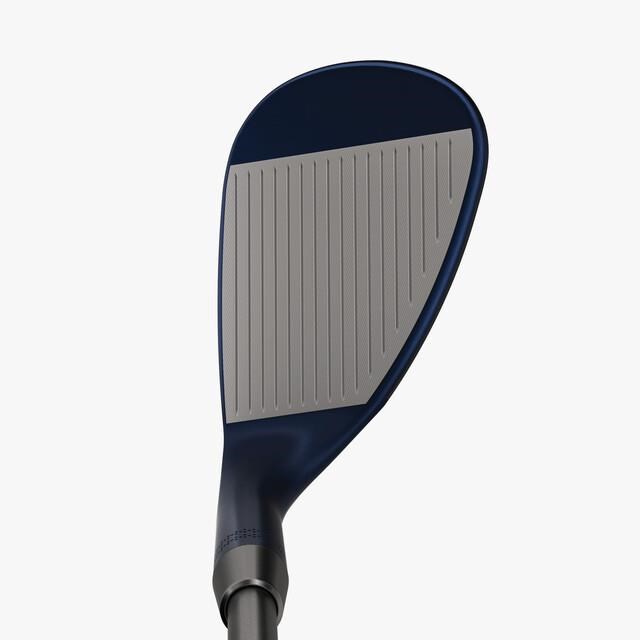 Callaway Opus Platinum Blue wedge, ocel