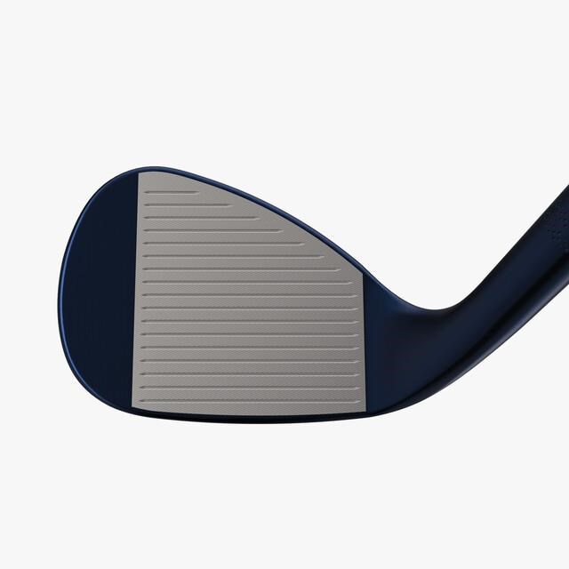 Callaway Opus Platinum Blue wedge, ocel