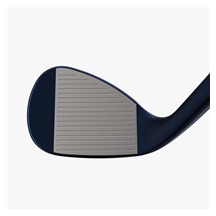 Callaway Opus Platinum Blue wedge, ocel
