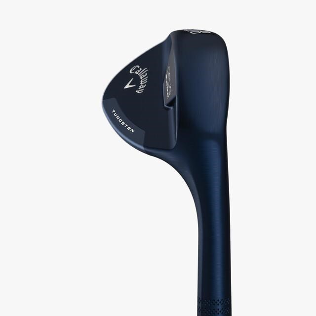 Callaway Opus Platinum Blue wedge, ocel