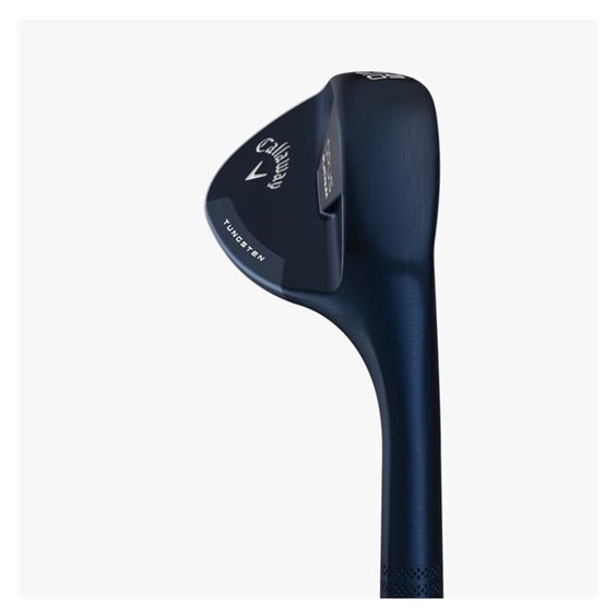 Callaway Opus Platinum Blue wedge, ocel