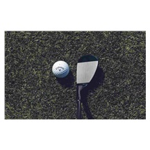 Callaway Opus Platinum Blue wedge, ocel