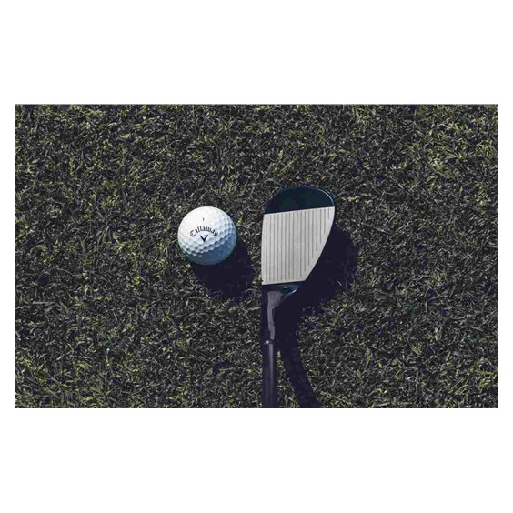 Callaway Opus Platinum Blue wedge, ocel