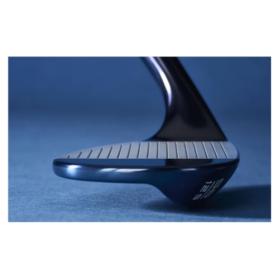 Callaway Opus Platinum Blue wedge, ocel
