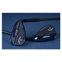 Callaway Opus Platinum Blue wedge, ocel