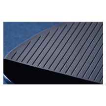 Callaway Opus Platinum Blue wedge, ocel