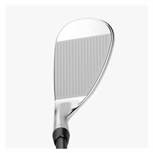 Callaway Opus Platinum Chrome wedge, grafit