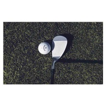 Callaway Opus Platinum Chrome wedge, grafit
