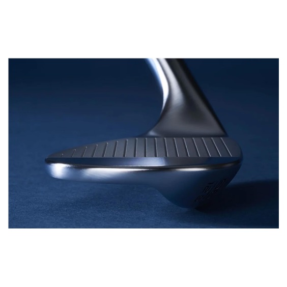 Callaway Opus Platinum Chrome wedge, grafit