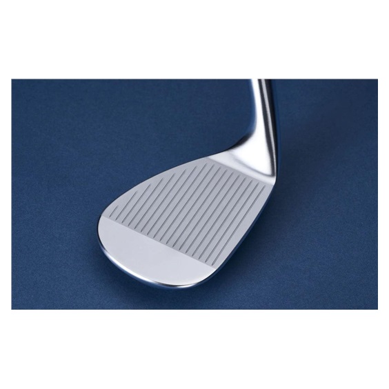 Callaway Opus Platinum Chrome wedge, grafit