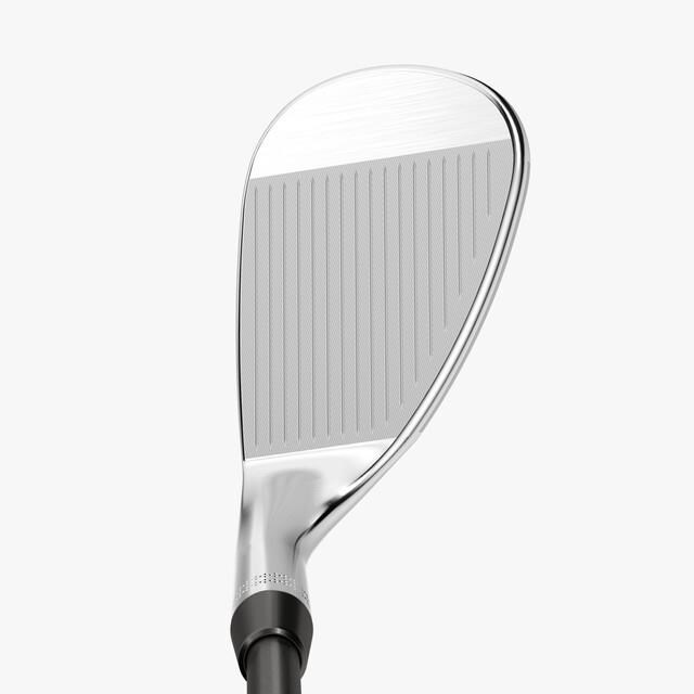 Callaway Opus Platinum Chrome wedge, ocel