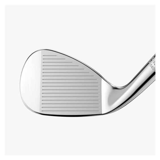 Callaway Opus Platinum Chrome wedge, ocel