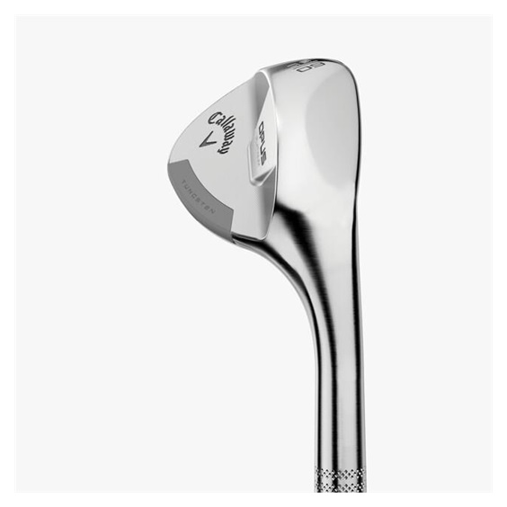 Callaway Opus Platinum Chrome wedge, ocel