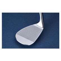 Callaway Opus Platinum Chrome wedge, ocel