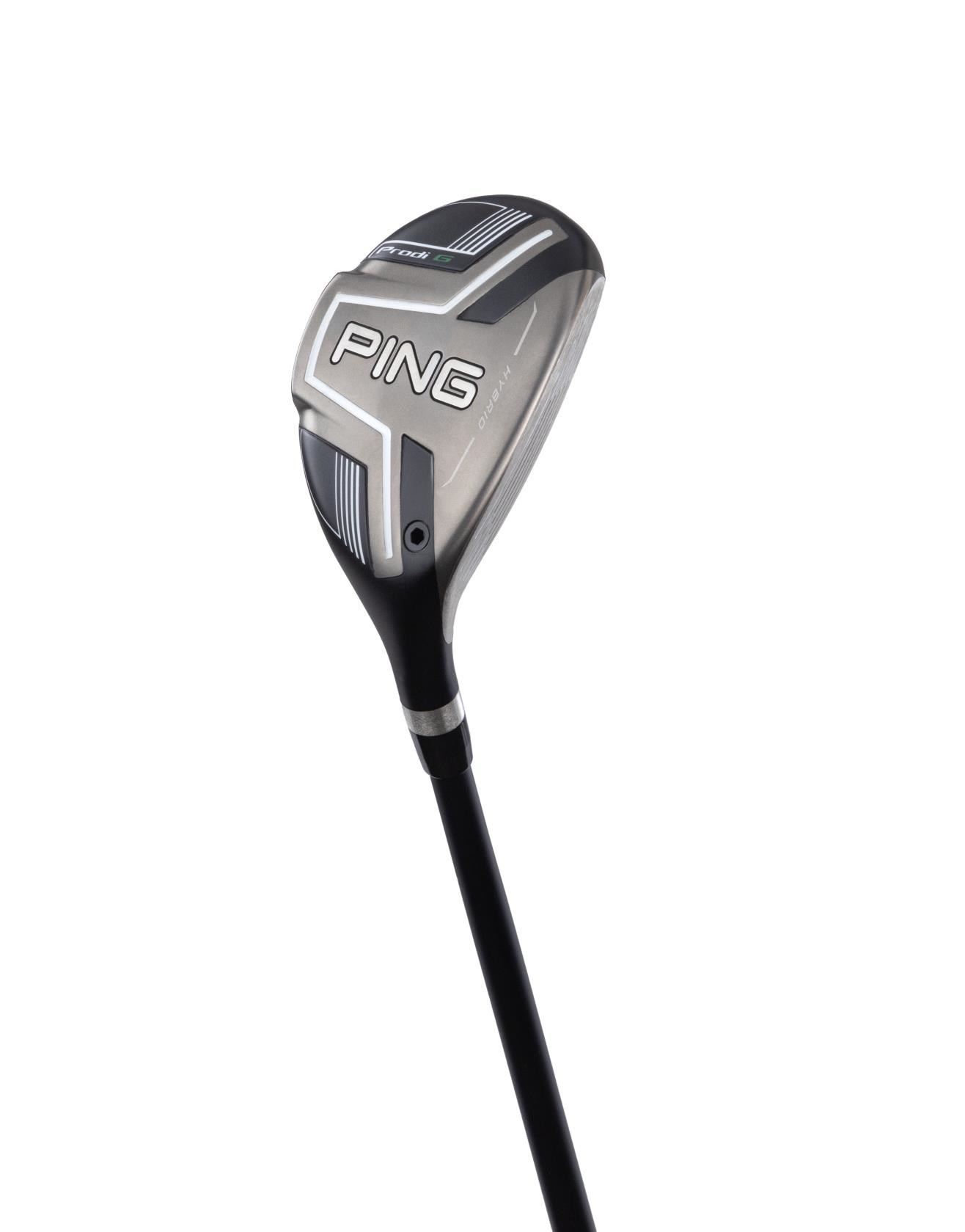 Ping Prodi G dětský hybrid 28°