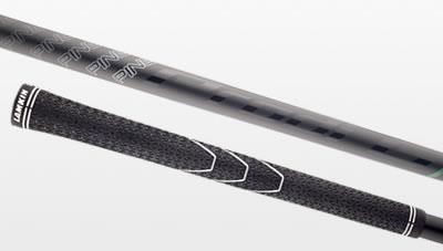 Ping Prodi G dětský hybrid 28°
