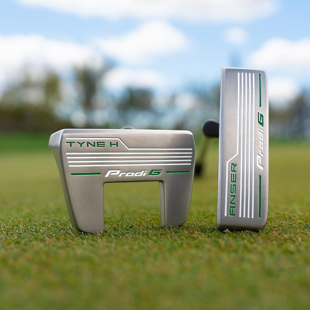 Ping Prodi G Anser dětský putter