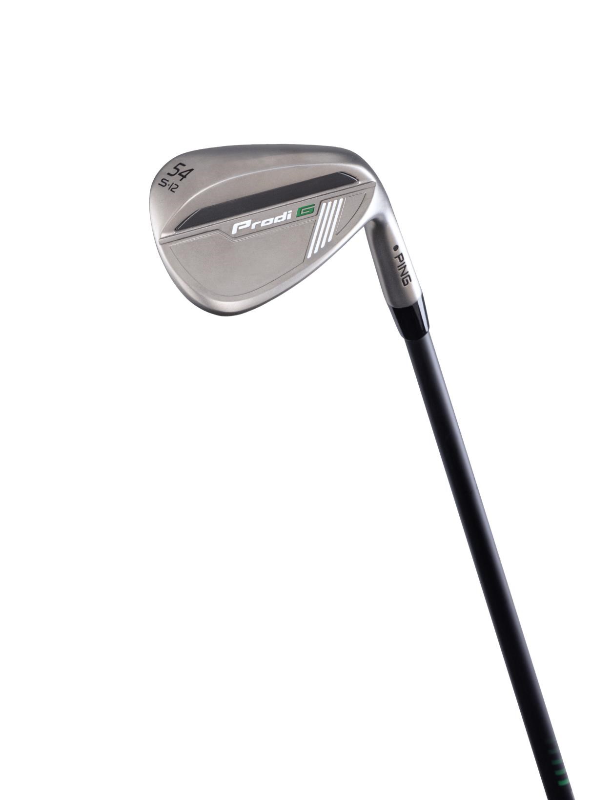 Ping Prodi G dětská wedge