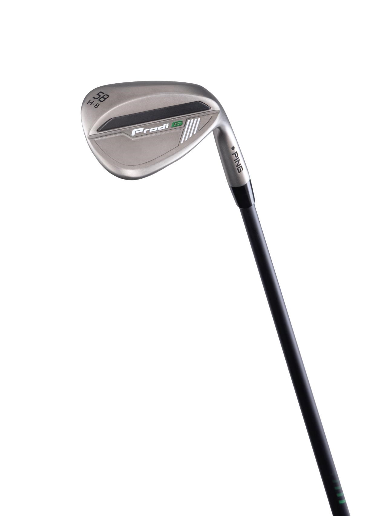 Ping Prodi G dětská wedge
