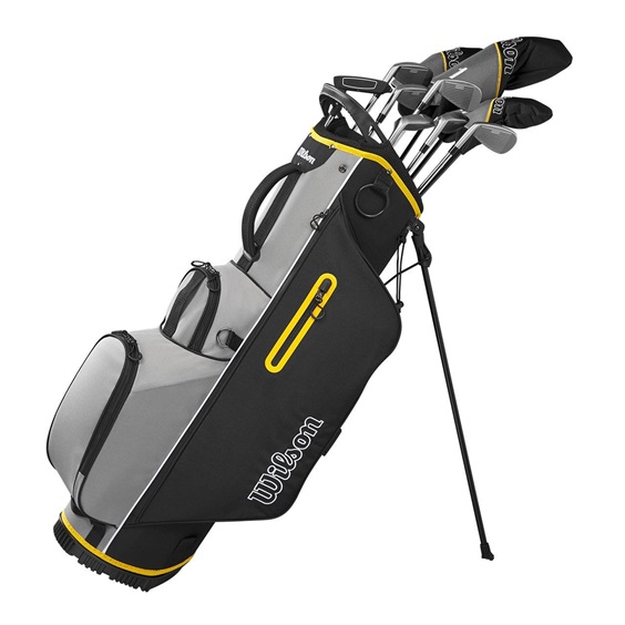 Wilson Ultra HL pánský golfový set, ocel