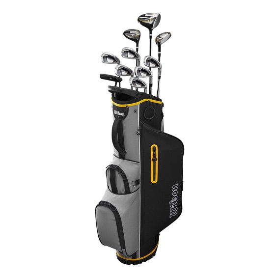 Wilson Ultra HL pánský golfový set, ocel