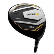 Wilson Ultra HL pánský golfový set, ocel