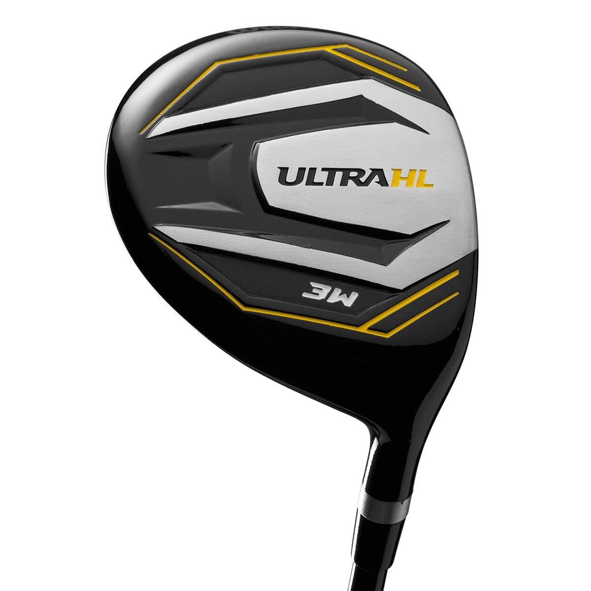 Wilson Ultra HL pánský golfový set, ocel
