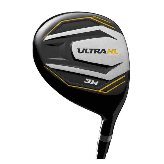 Wilson Ultra HL pánský golfový set, ocel