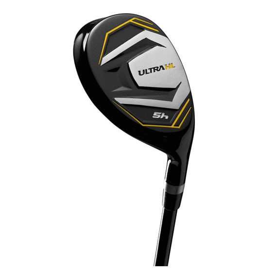 Wilson Ultra HL pánský golfový set, ocel