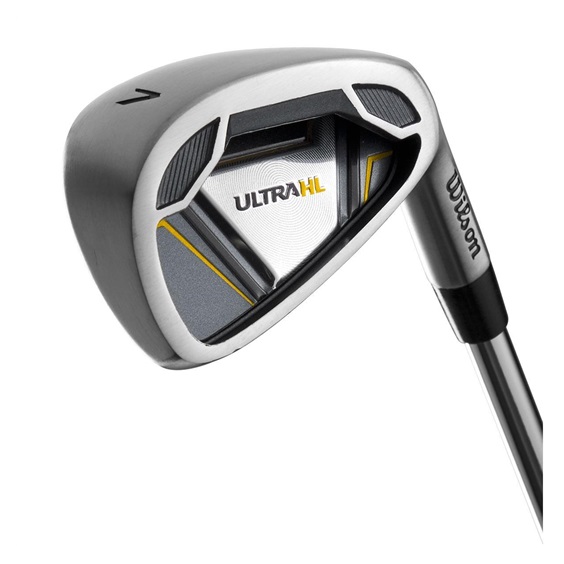 Wilson Ultra HL pánský golfový set, ocel