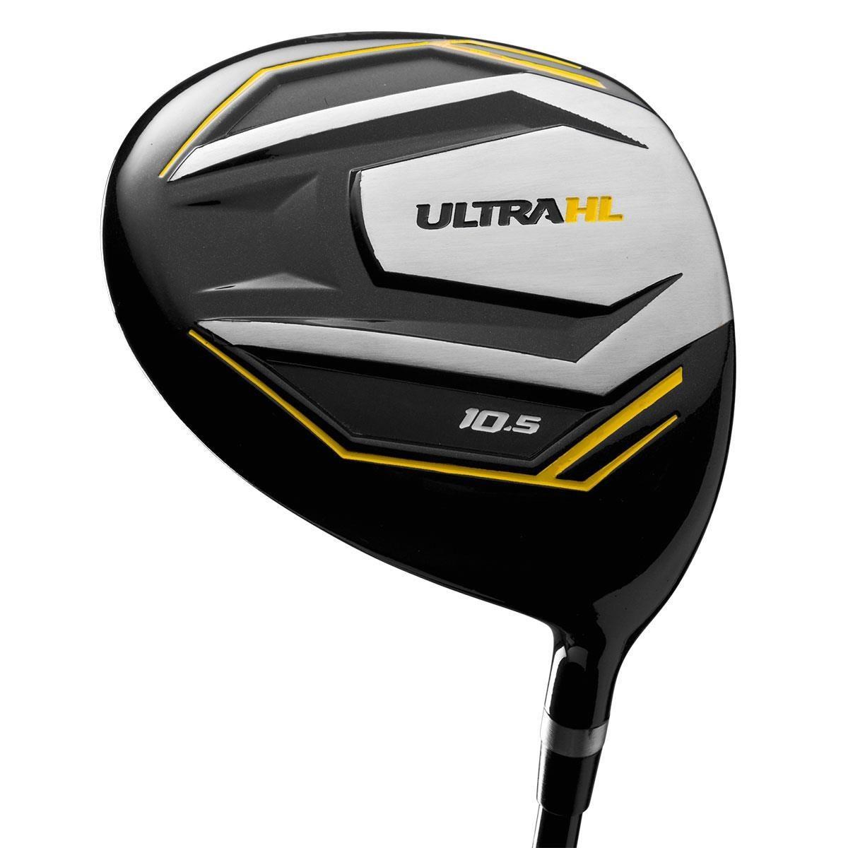 Wilson Ultra HL pánský golfový set, ocel, levý