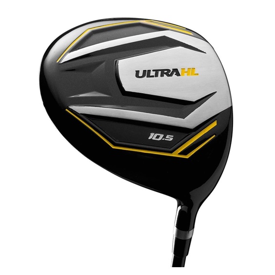Wilson Ultra HL pánský golfový set, ocel, levý